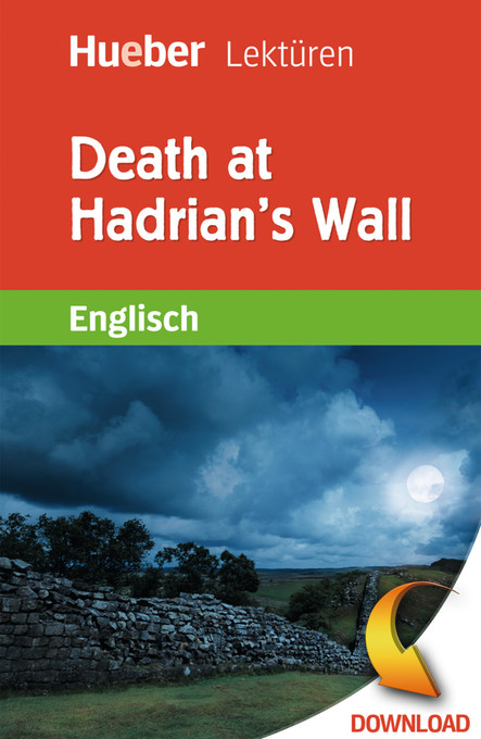 Death at Hadrian´s Wall als eBook Download von Denise Kirby - Denise Kirby
