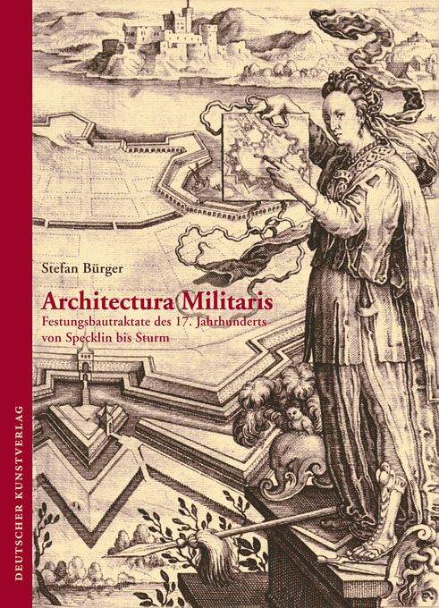 Architectura Militaris als eBook Download von Stefan Bürger - Stefan Bürger