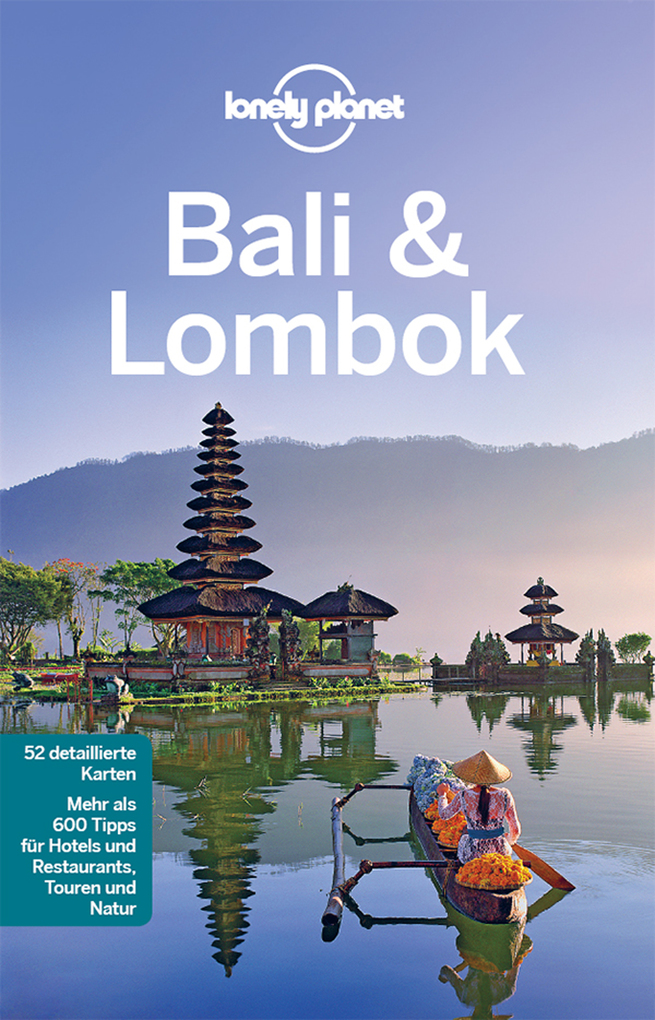Lonely Planet Reiseführer Bali & Lombok als eBook Download von Ryan Ver Berkmoes, Adam Skolnick - Ryan Ver Berkmoes, Adam Skolnick