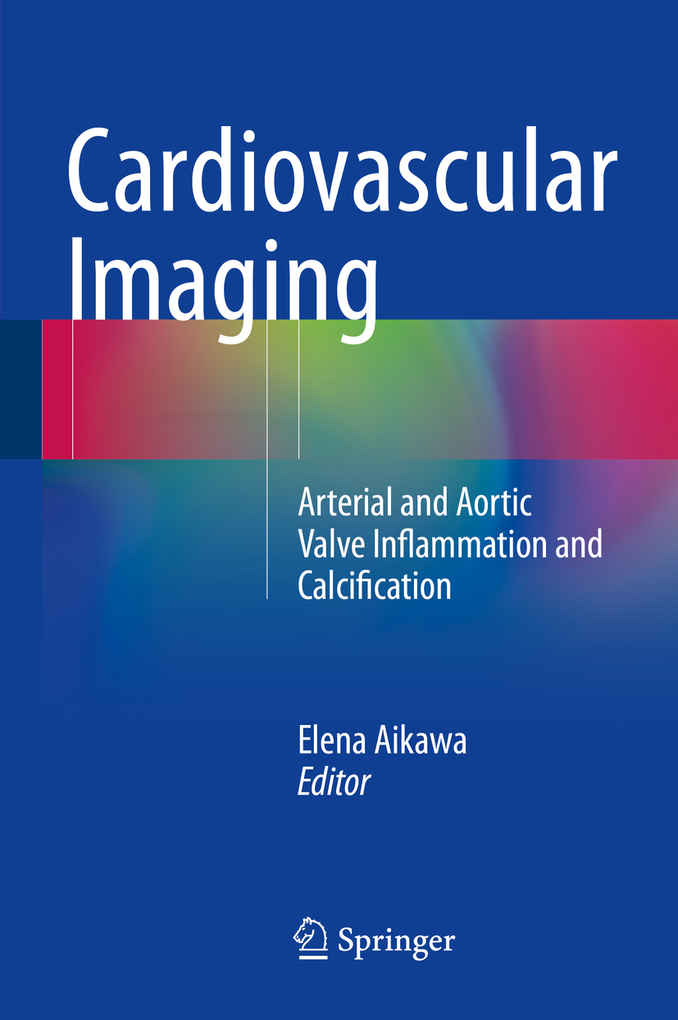 Cardiovascular Imaging als eBook Download von