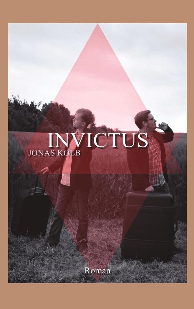 Invictus als eBook Download von Jonas Kolb - Jonas Kolb