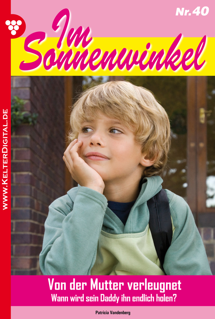 Im Sonnenwinkel 40 - Familienroman als eBook Download von Patricia Vandenberg - Patricia Vandenberg