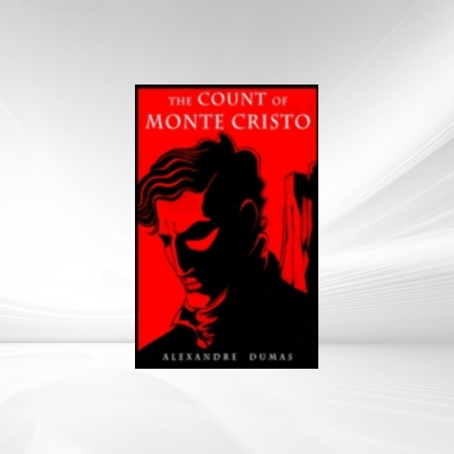 Count of Monte Cristo als eBook Download von Author - Author