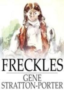 Freckles als eBook Download von Author - Author