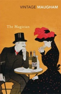 Magician als eBook Download von W. Somerset Maugham - W. Somerset Maugham