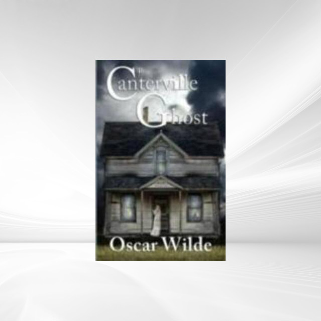 Canterville Ghost als eBook Download von Author - Author