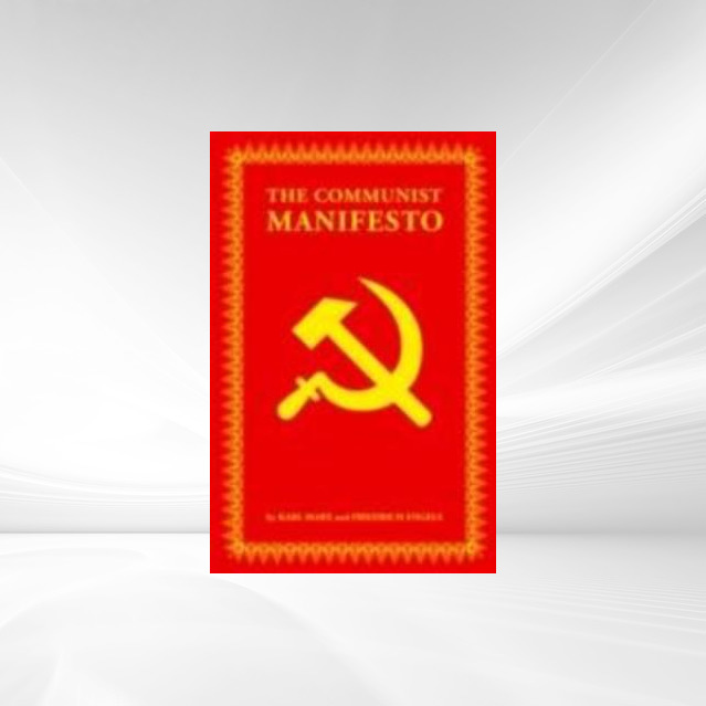 Communist Manifesto als eBook Download von Author - Author