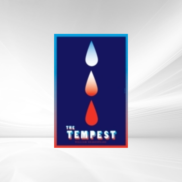 Tempest als eBook Download von Author - Author