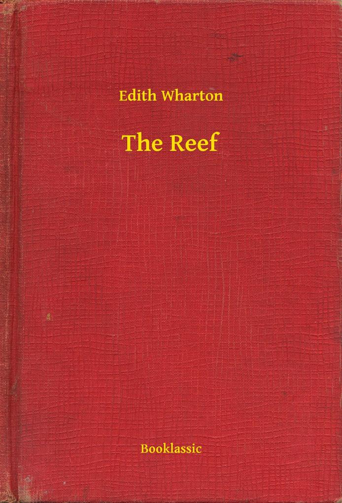 Reef als eBook Download von Edith Wharton - Edith Wharton