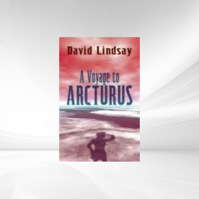 Voyage to Arcturus als eBook Download von Author - Author