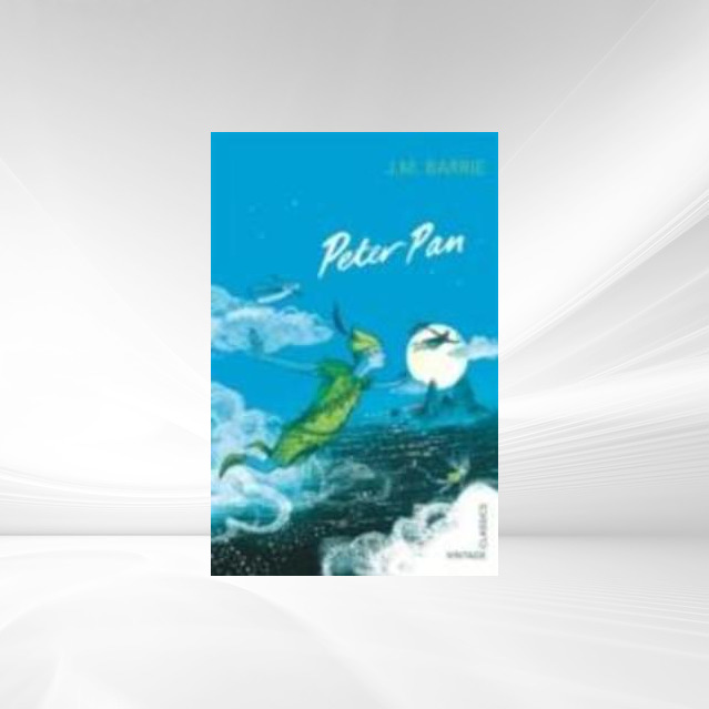 Peter Pan als eBook Download von Author - Author
