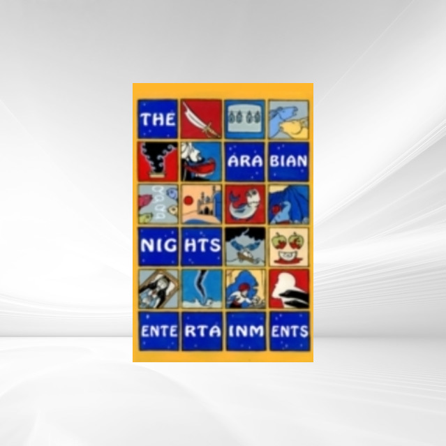 Arabian Nights Entertainments als eBook Download von uthor Autho - uthor Autho