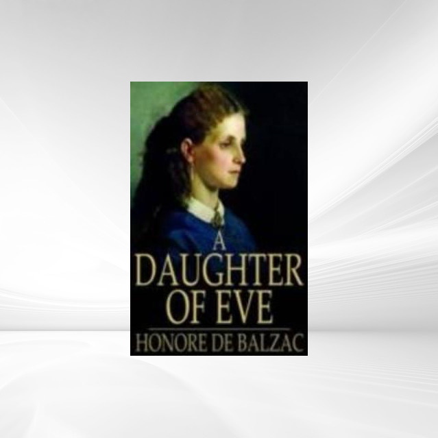 Daughter of Eve als eBook Download von uthor Autho - uthor Autho