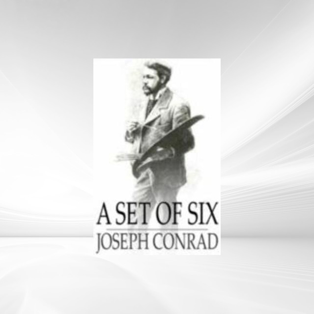 Set of Six als eBook Download von Author - Author