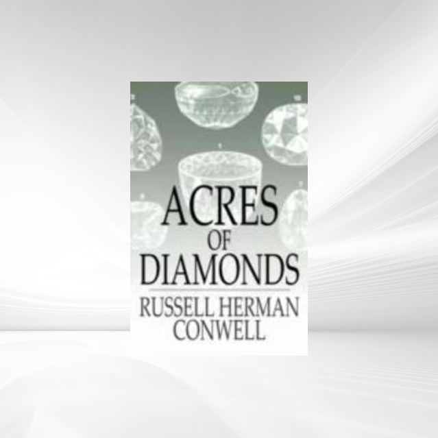 Acres of Diamonds als eBook Download von Author - Author