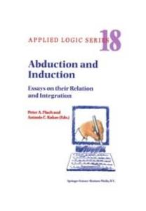 Abduction and Induction als eBook Download von