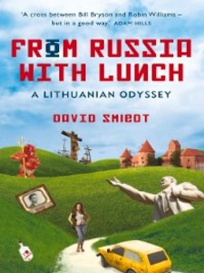From Russia with Lunch als eBook Download von David Smiedt - David Smiedt
