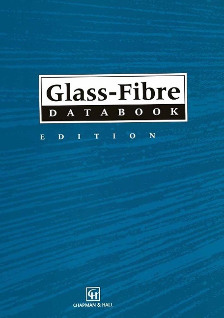 Glass-Fibre Databook als eBook Download von