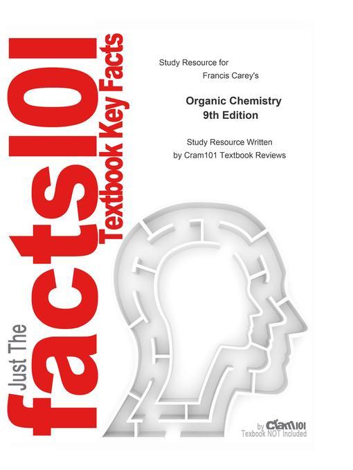 Organic Chemistry als eBook Download von CTI Reviews - CTI Reviews
