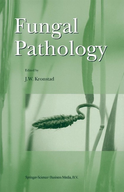 Fungal Pathology als eBook Download von