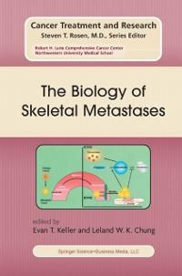 Biology of Skeletal Metastases als eBook Download von