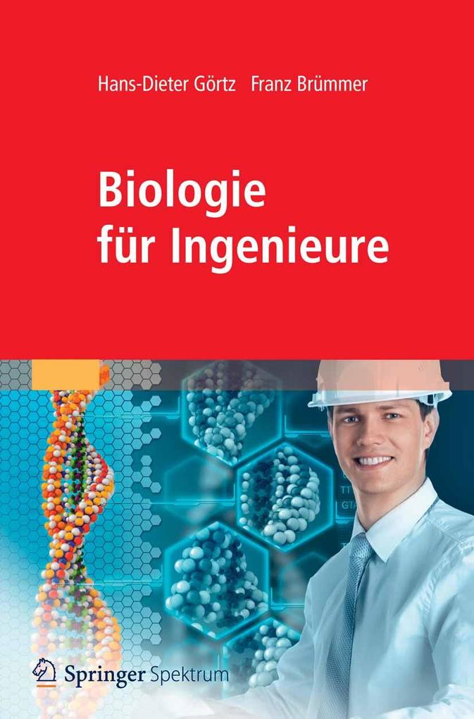 Biologie für Ingenieure