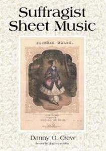 Suffragist Sheet Music als eBook Download von Danny O. Crew - Danny O. Crew