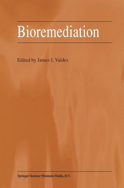 Bioremediation als eBook Download von