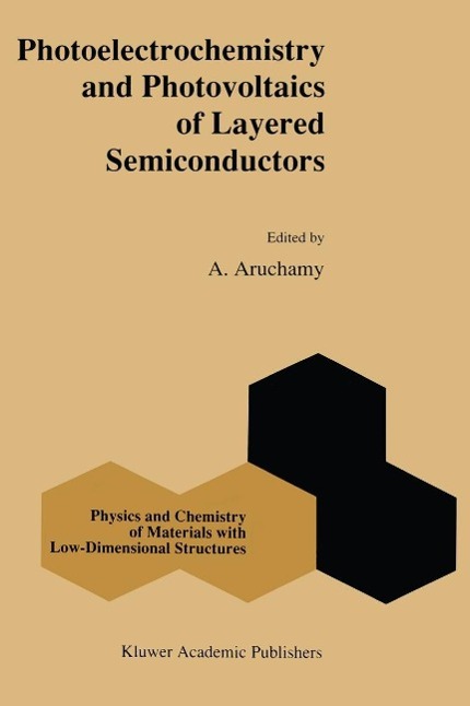 Photoelectrochemistry and Photovoltaics of Layered Semiconductors als eBook Download von