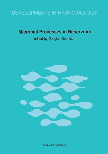 Microbial Processes in Reservoirs als eBook Download von