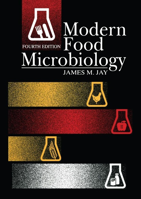 Modern Food Microbiology als eBook Download von James M. Jay - James M. Jay
