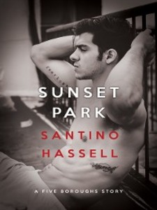 Sunset Park als eBook Download von Santino Hassell - Santino Hassell