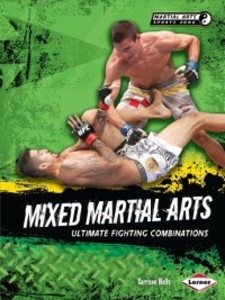 Mixed Martial Arts als eBook Download von Garrison Wells - Garrison Wells