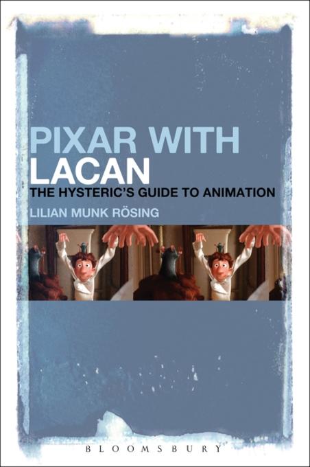 Pixar with Lacan