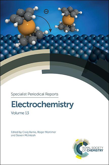 Electrochemistry, Volume 13 als eBook Download von Orlando Fatibello Filho - Orlando Fatibello Filho