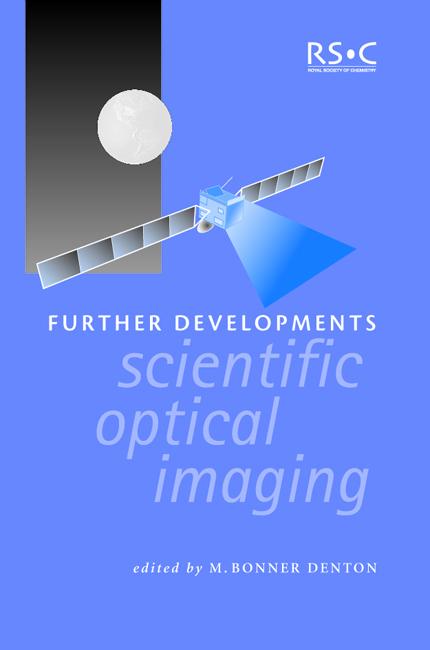 Further Developments in Scientific Optical Imaging als eBook Download von