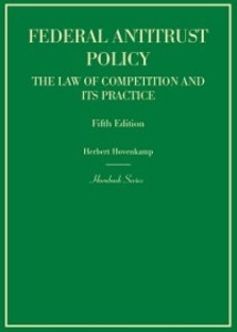 Federal Antitrust Policy, The Law of Competition and Its Practice als eBook Download von Herbert Hovenkamp - Herbert Hovenkamp
