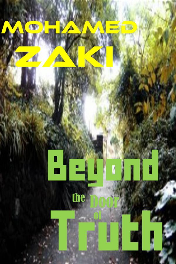 Beyond The Door of Truth als eBook Download von Mohamed Zaki Soliman - Mohamed Zaki Soliman