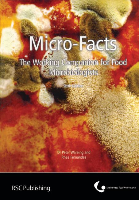 Micro-facts als eBook Download von Peter Wareing, Rhea Fernandes - Peter Wareing, Rhea Fernandes