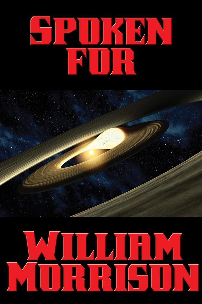 Spoken For als eBook Download von William Morrison - William Morrison
