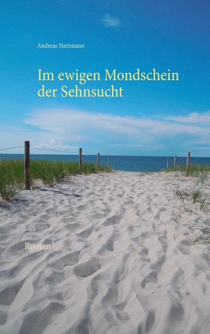 Im ewigen Mondschein der Sehnsucht als Buch von Andreas Hartmann - Andreas Hartmann