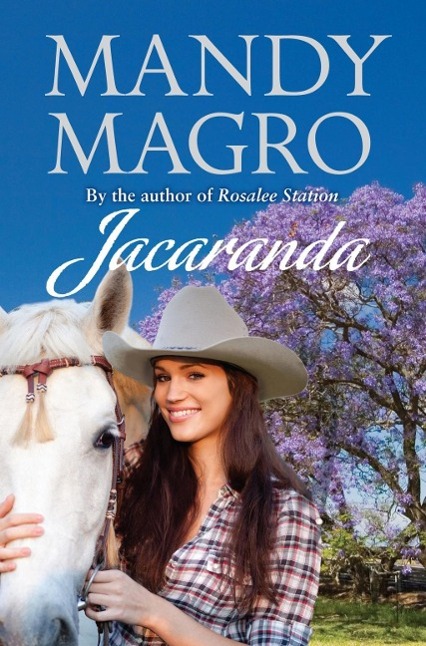 Jacaranda als eBook Download von Mandy Magro - Mandy Magro