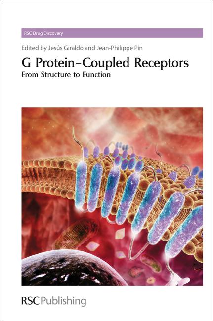 G Protein-Coupled Receptors als eBook Download von Krzysztof Palczewski, Gebhard Schertler - Krzysztof Palczewski, Gebhard Schertler