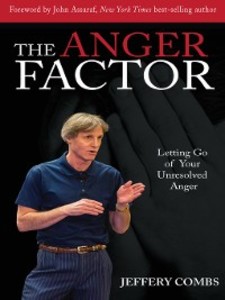 The Anger Factor als eBook Download von Jeffery Combs - Jeffery Combs