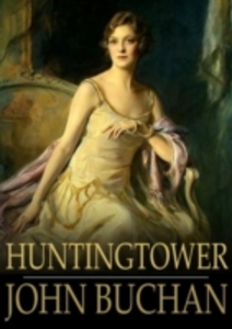 Huntingtower als eBook Download von Author - Author