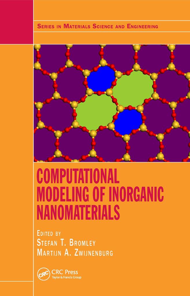 Computational Modeling of Inorganic Nanomaterials als eBook Download von