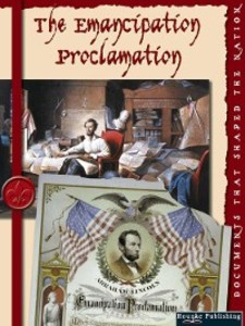 The Emancipation Proclamation als eBook Download von David Armentrout - David Armentrout