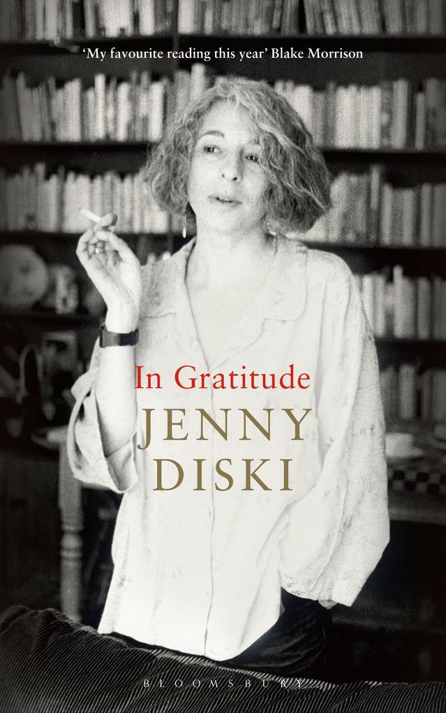 In Gratitude als eBook Download von Jenny Diski - Jenny Diski