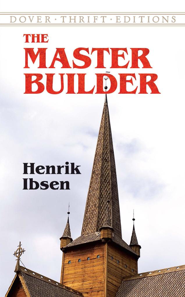 Master Builder