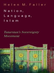 Nation, Language, Islam als eBook Download von Helen M. Faller - Helen M. Faller